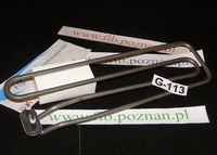 GRZAŁKA ZMYWARKI 2150W